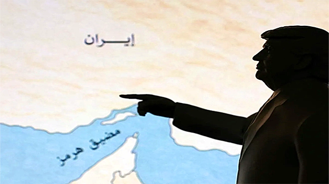 ​وزير الدفاع الأمريكي: جيشنا مستعد لاستئناف القتال في الخليج